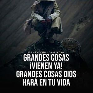 Meet your Posher, Calixto